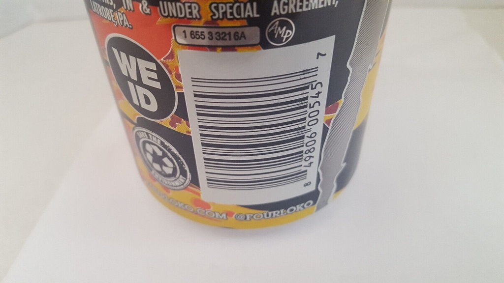 FOUR LOKO JUNGLE JUICE 23.5OZ CAN (copy)