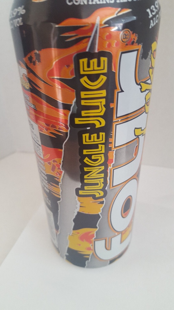 FOUR LOKO JUNGLE JUICE 23.5OZ CAN (copy)
