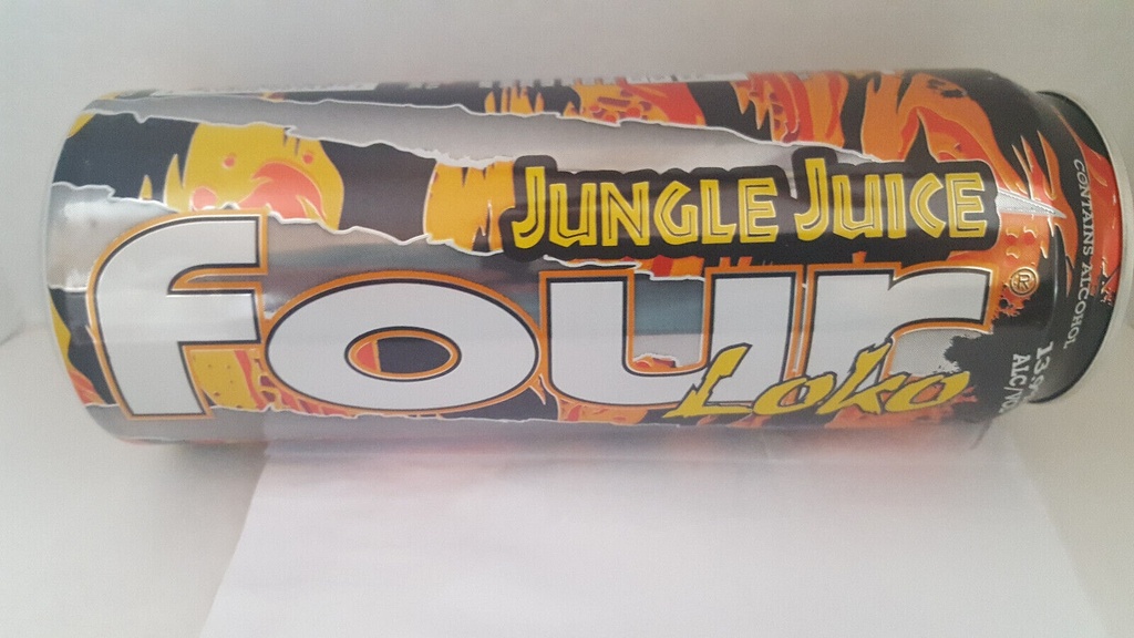 FOUR LOKO JUNGLE JUICE 23.5OZ CAN (copy)