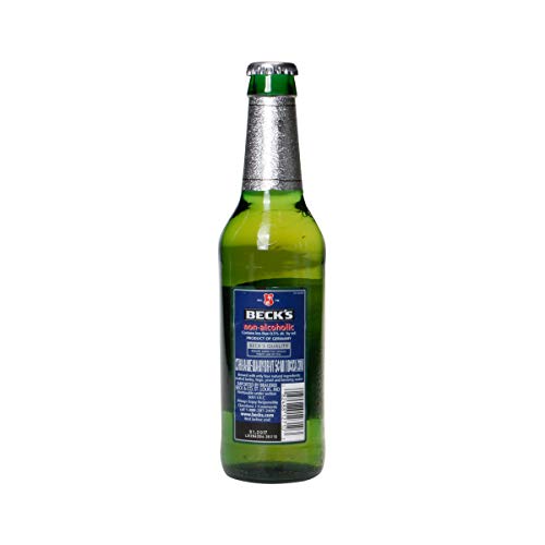 BECKS-NA-12OZ BOTTLE