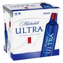 MICHELOB ULTRA ALU 16OZ 12PK CANS