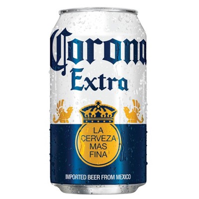 CORONA EXTRA 12OZ 12PK CANS