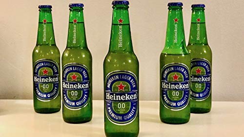 HEINEKEN NA 11.2OZ B 4/6