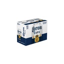 CORONA EXTRA 12OZ 12PK CANS