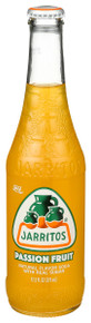 JARRITOS PASSIONFRUIT 12.5OZ BOTTLE 