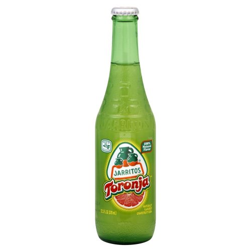 JARRITOS GRAPEFRUIT 12.5OZ BOTTLE 