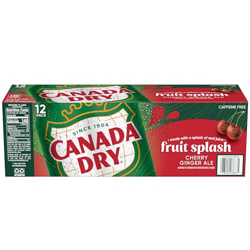 CANADA DRY GIN 120Z 12PK CANS (copy)