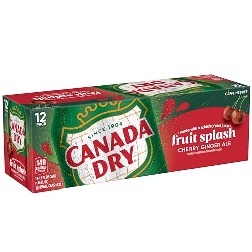 CANADA DRY GIN 120Z 12PK CANS (copy)