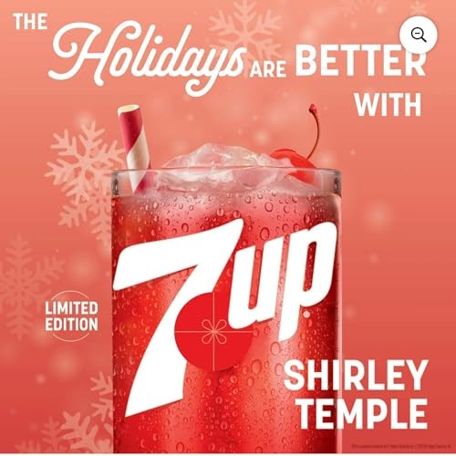 7UP SHIRLEY TEMPLE 12OZ CN 2/12  (copy)
