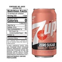 7UP SHIRLEY TEMPLE 12OZ CN 2/12  (copy)