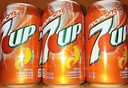 7UP TROPICAL 12OZ CAN  