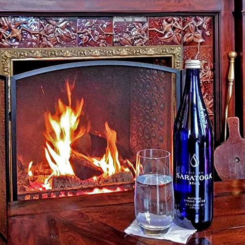 SARATOGA STILL 28OZ B 1/12 