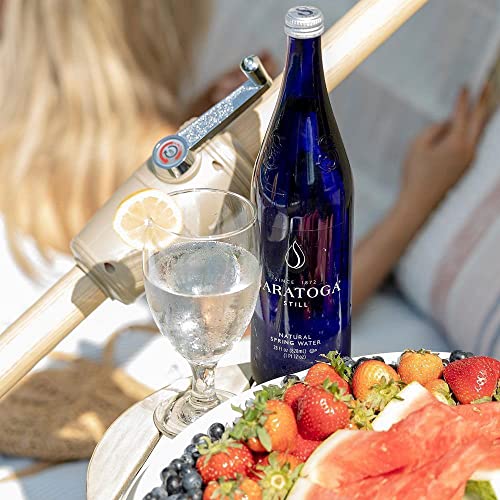 SARATOGA STILL 28OZ B 1/12 