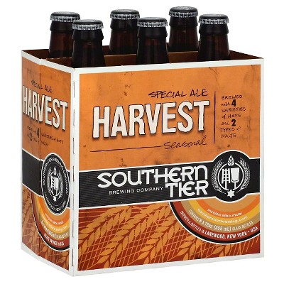 SOUTHERN TIER MANGO RAYS 12OZ CN 4/6