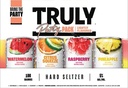 TRULY UNRULY POOL PARTY 12OZ 12PK CANS
