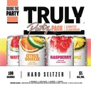 TRULY UNRULY POOL PARTY 12OZ C 2/12