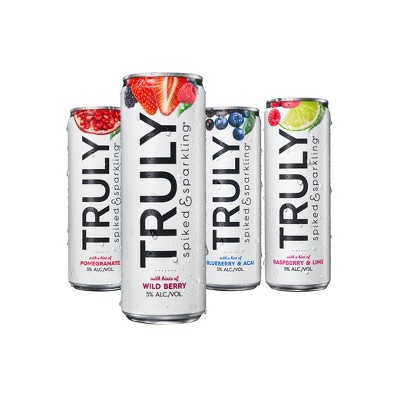 TRULY WILD BERRY 12OZ C 2/12