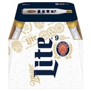 MILLER LITE ALU 16OZ C 9PK CANS
