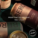 BERO KINGSTON PILS 12OZ CN 6PK