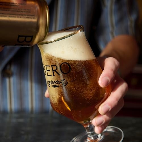 BERO NOON WHEAT 12OZ C 4/6