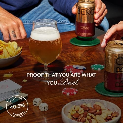 BERO NOON WHEAT 12OZ C 4/6