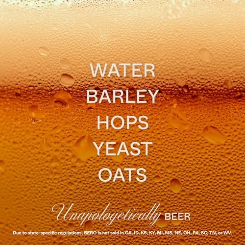 BERO NOON WHEAT 12OZ C 4/6