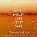 BERO NOON WHEAT 12OZ C 4/6