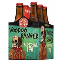 VOODOO RANGER IMPERIAL IPA 12OZ 6PK BOTTLES