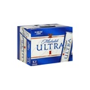 MICHELOB ULTRA 12OZ 12PK CANS