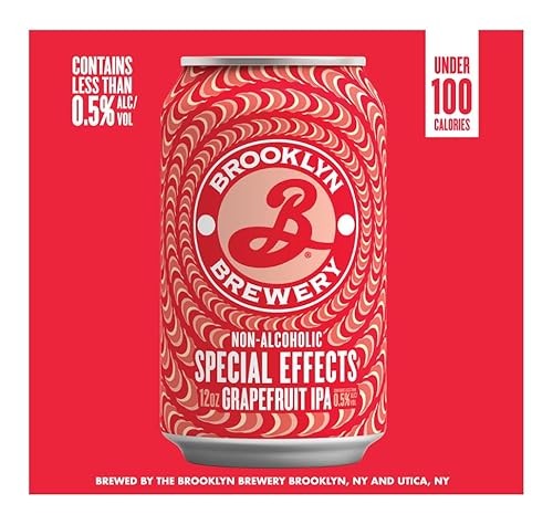 BROOKLYN GRAPEFRUIT IPA SPECIAL NA 12OZ C 4/6