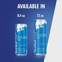 RED BULL BLUE 8.3 FL OZ CN 1/24