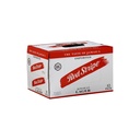 RED STRIPE 12OZ 12PK BOTTLES