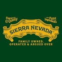 SIERRA NEVADA TRAIL PASS HAZY IPA NA 12OZ 6PK CANS