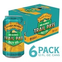 SIERRA NEVADA TRAIL PASSHAZY 12OZ C 4/6