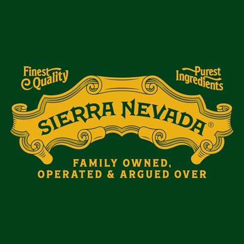 SIERRA NEVADA TRAIL PASSHAZY 12OZ C 4/6