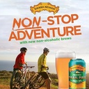 SIERRA NEVADA TRAIL PASSHAZY 12OZ C 4/6
