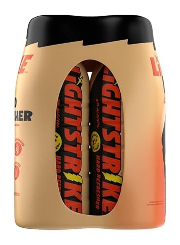 LIGHTSTRIKE OR 16.9OZ 4PK BOTTLES