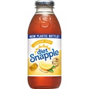SNAPPLE DIET TEA 16OZ BOTTLE