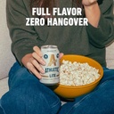 ATHLETIC LITE 12OZ C 2/12