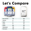 HOP WTR V-PK 12OZ 12PK CANS