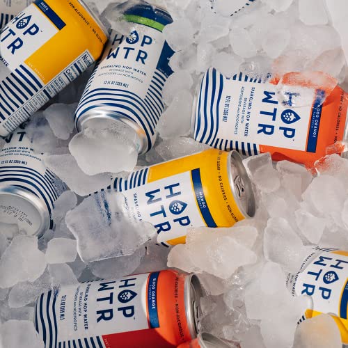 HOP WTR V-PK 12OZ 12PK CANS