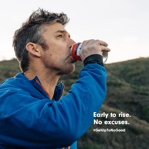 HOP WTR V-PK 12OZ 12PK CANS