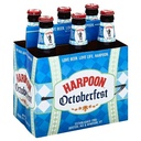 HARPOON ISUMMER STYLE12OZ B 6PK