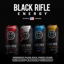 BLACK RIFLE ENERGY PROJ MANGO 16OZ CAN