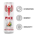PHX WATERMELON 12OZ CAN