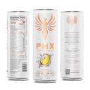PHX PEACH 12OZ CAN
