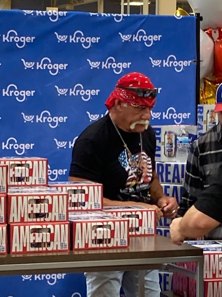 REAL AMERICAN BEER 12OZ 12PK CANS