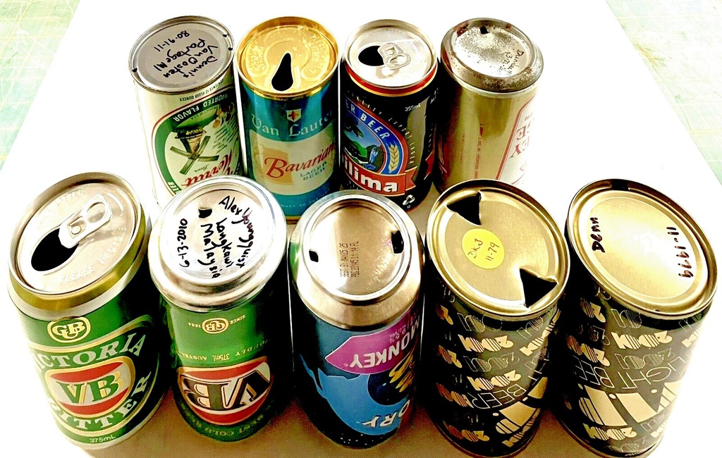 VICTORY GOLDEN MONK 12OZ CANS