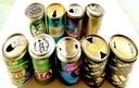 VICTORY GOLDEN MONK 12OZ CANS