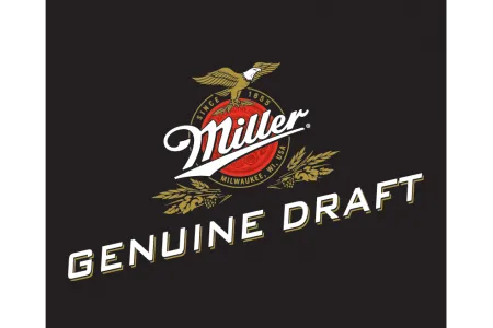 [244501] 1/2 KEG MILLER GD
